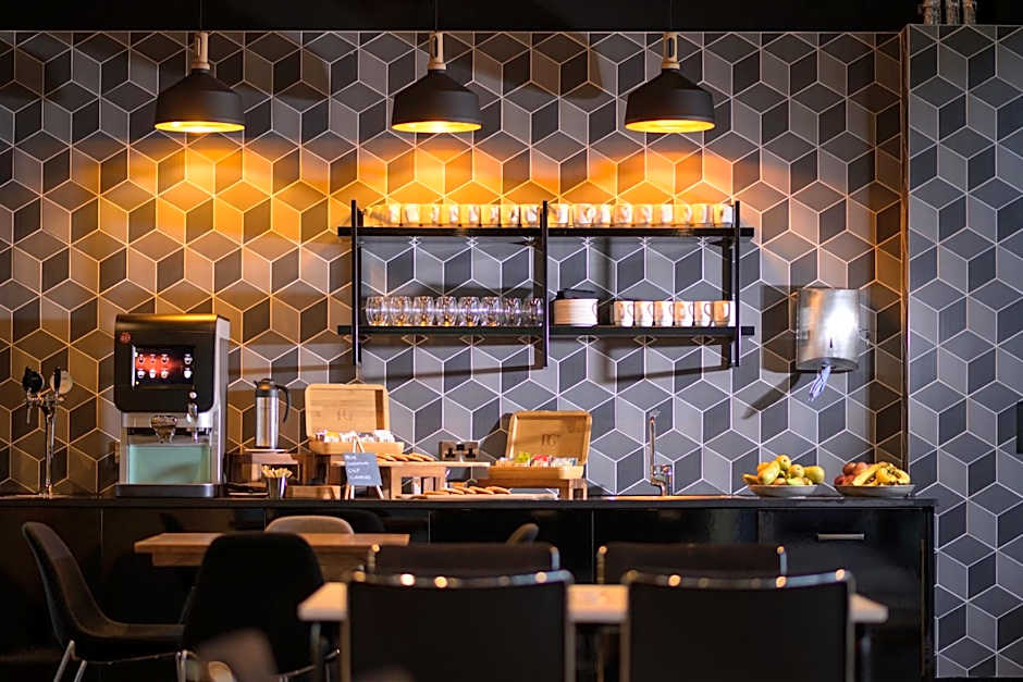 Village Hotel Southampton Eastleigh