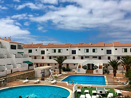 costa del silencio 1