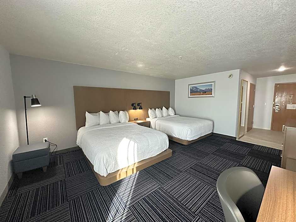 Best Western Cheyenne