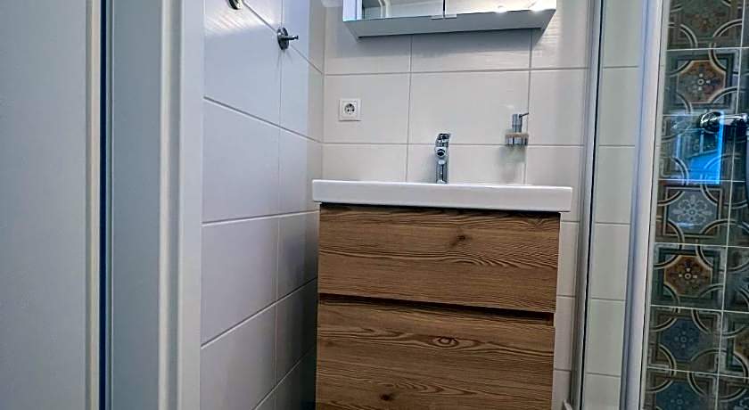 Ferienwohnung Sturmmöwe