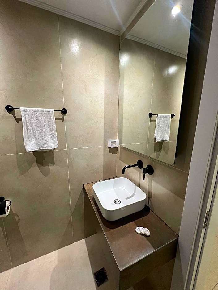 Jerusalem Metropole Hotel