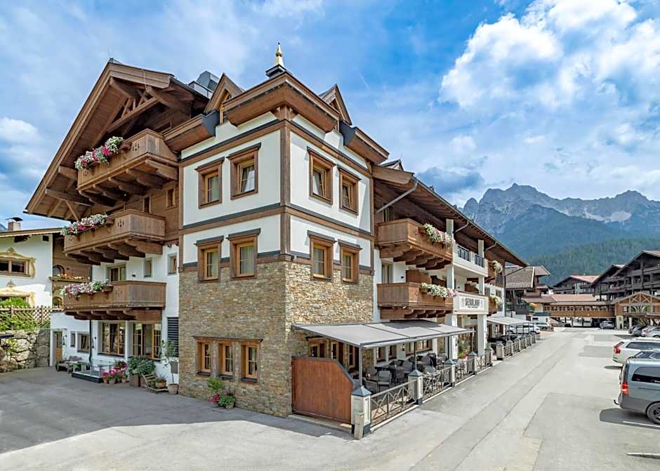 Hotel Sendlhof