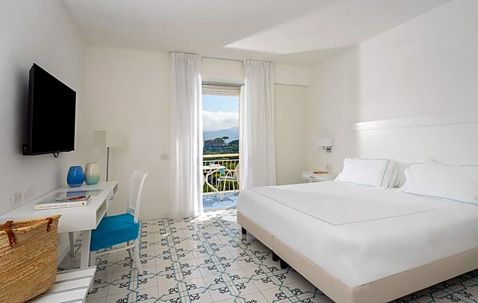 Hotel Grand Vesuvio