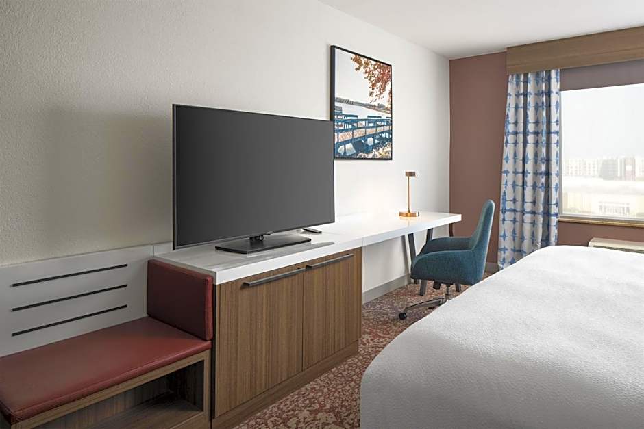 Hilton Garden Inn Virginia Beach Town Center
