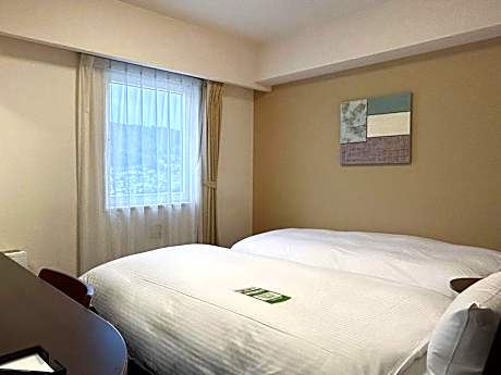 Comfort Twin Room - Non-Smoking