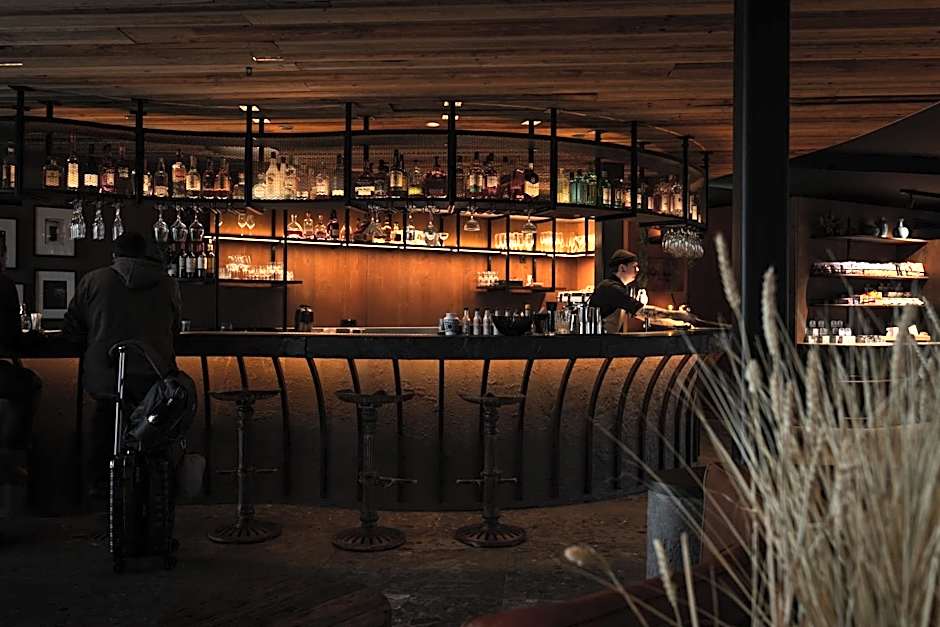 Hótel Jökulsárlón - Glacier Lagoon Hotel