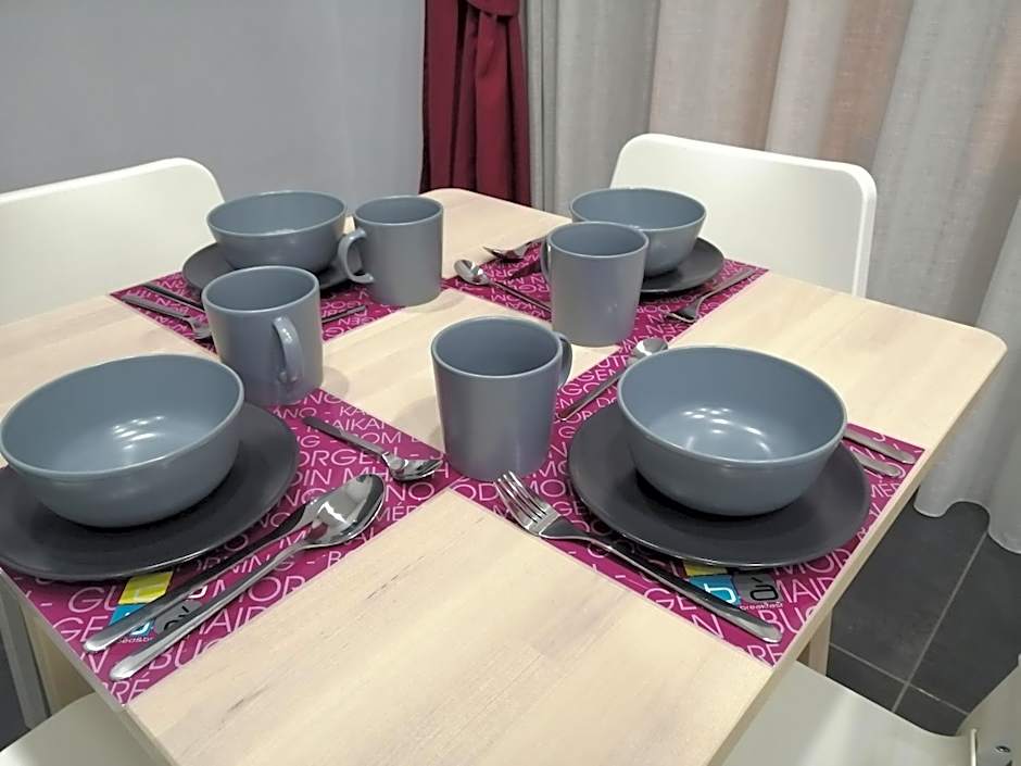 Cabà bed&breakfast