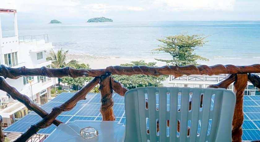 Mam Kai Bae Beach Resort