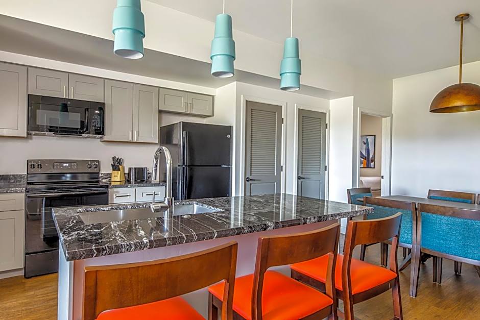 WORLDMARK SCOTTSDALE