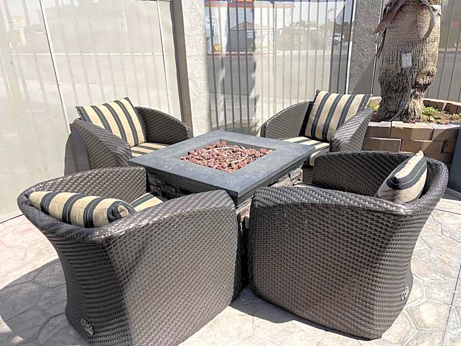 La Quinta Inn & Suites by Wyndham Hesperia Victorville