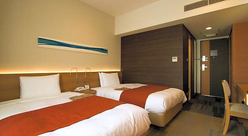 Hotel Sunroute Chiba