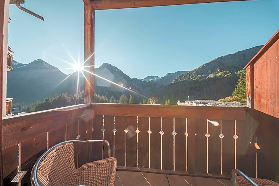 Hotel Quellenhof - Self Check-in & Adults Only