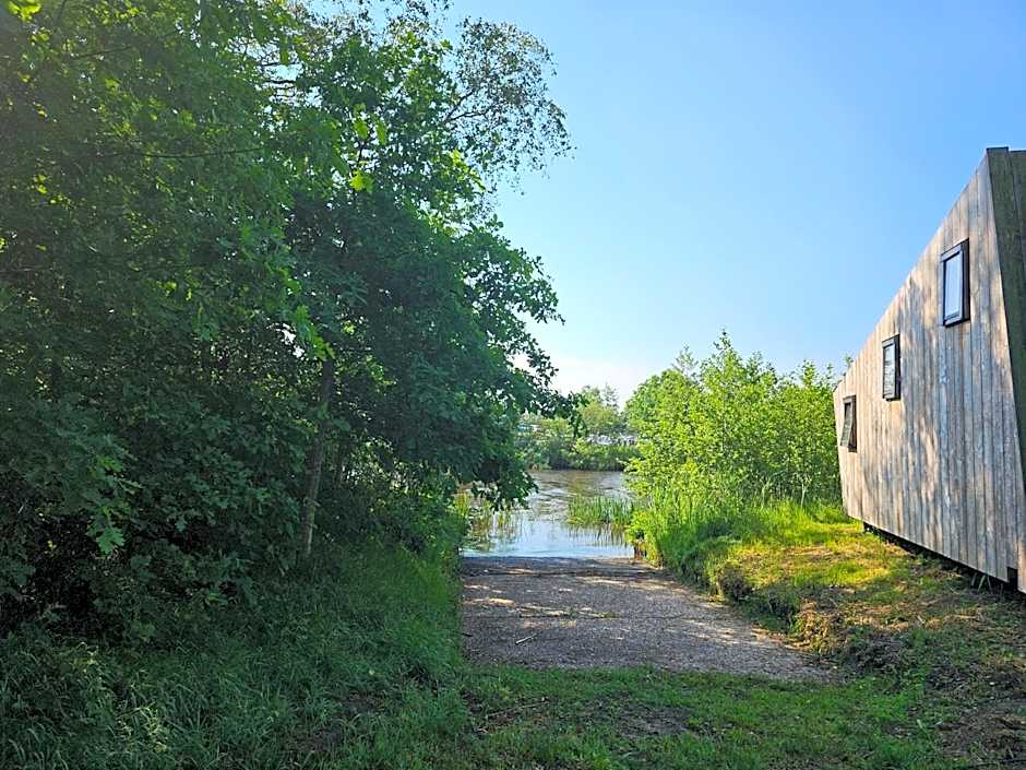 Tiny House De Klyster