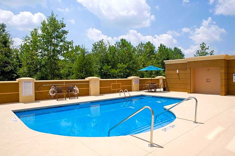 Hampton Inn By Hilton Anderson North