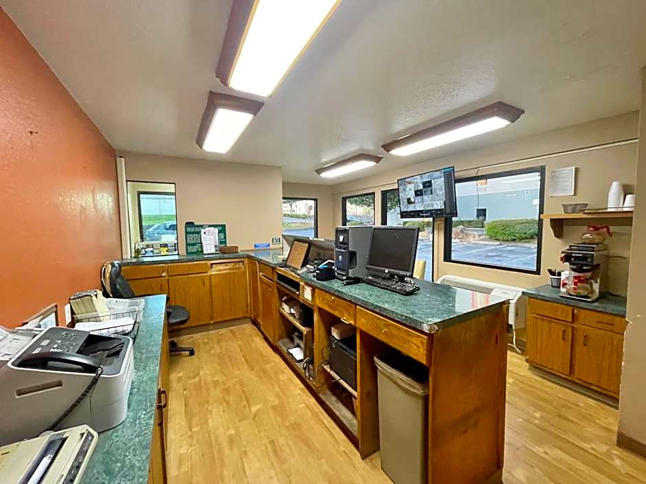 Western Inn Marietta