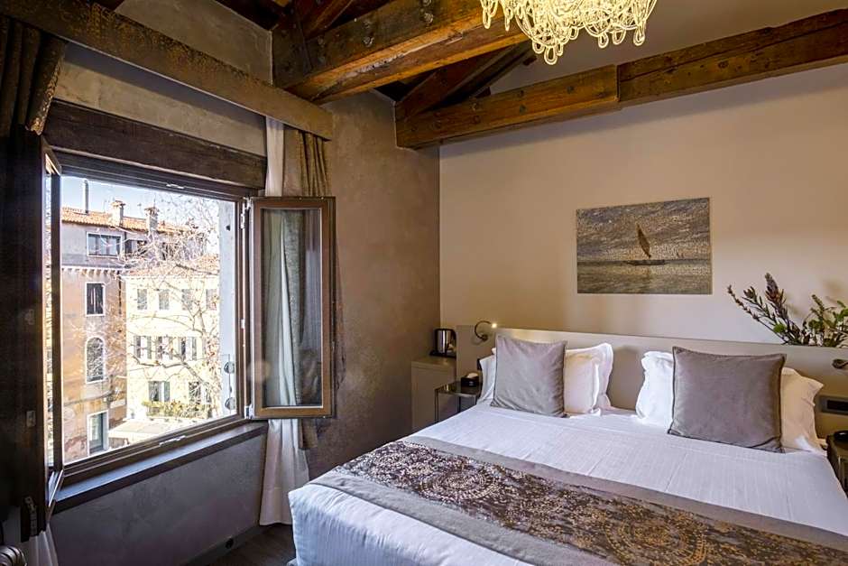 Hotel Aquarius Venice-Ascend Hotel Collection