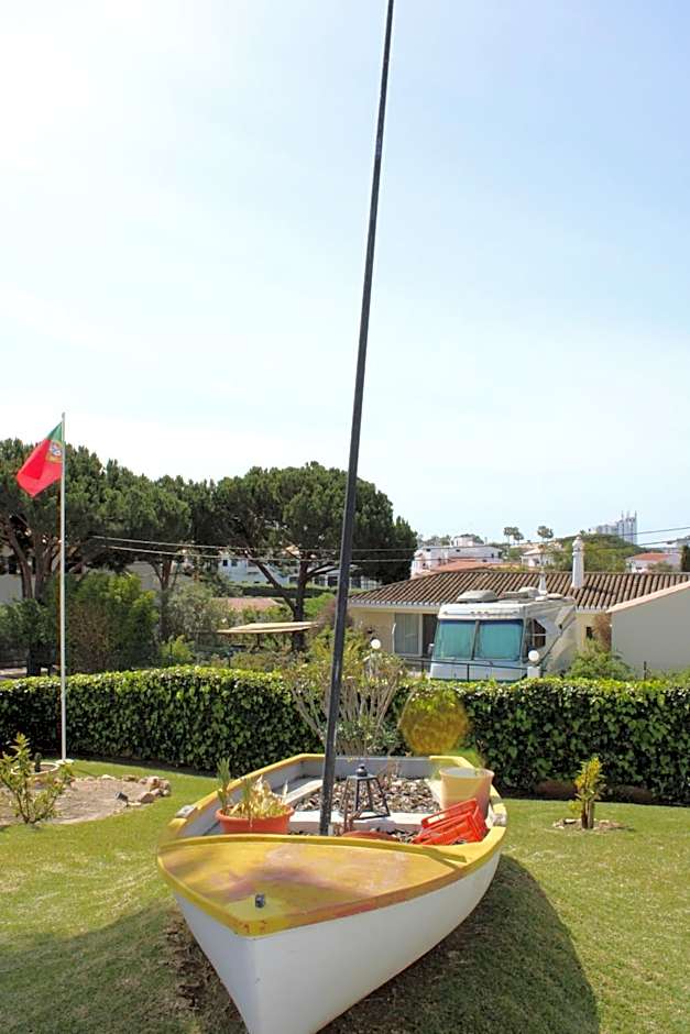 Agua Marinha ROSA- Hotel