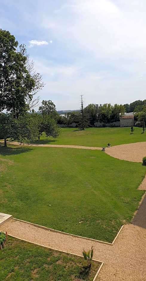 Domaine de Bourgville