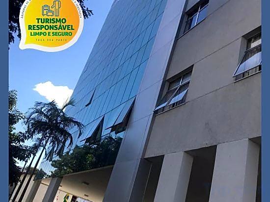 Nobile Hotel Belo Horizonte