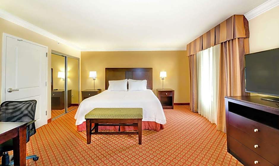 Hampton Inn By Hilton & Suites Scottsboro