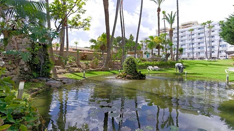 BLUESEA Al Andalus