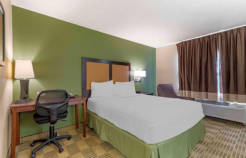 Extended Stay America Suites - Washington, D.C. - Gaithersburg - North