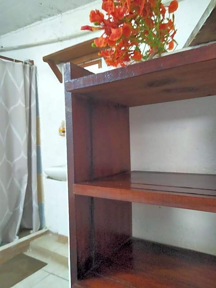 Hotel Hostal Teresa