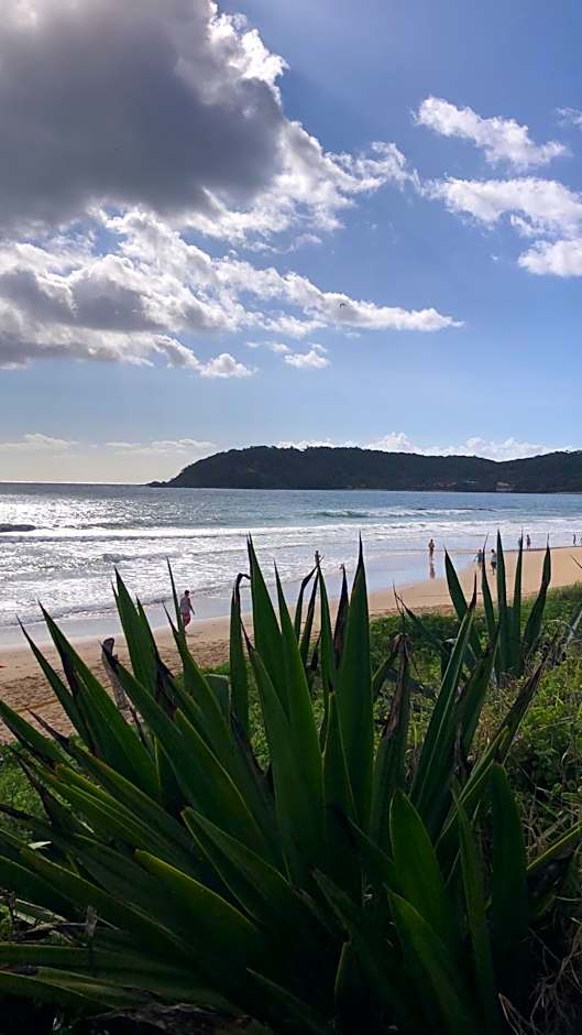 Aruã Suítes & Café