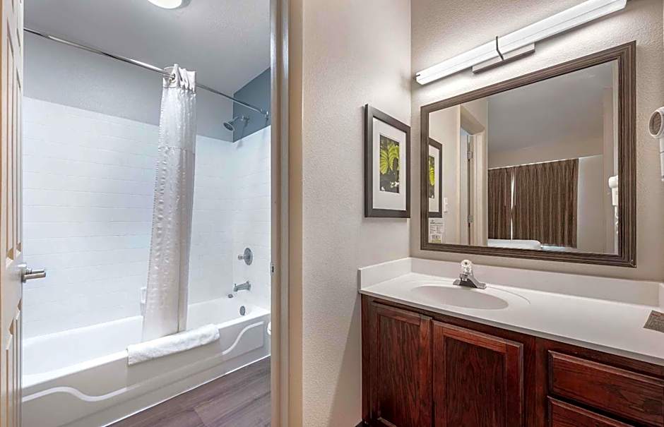 Extended Stay America Suites - Indianapolis - Airport - W. Southern Ave.