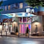 Aloft - Asheville Downtown
