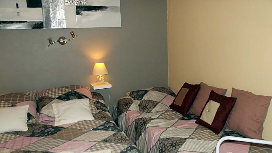 Chambres d'Hôtes Le Belvédère