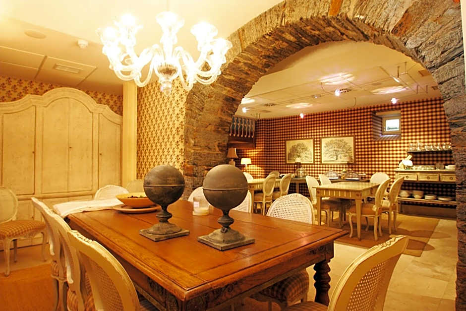 Las Doñas del Portazgo