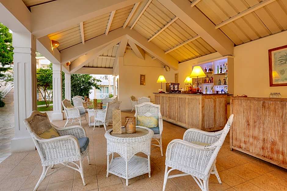 Cocotiers Hotel - Rodrigues