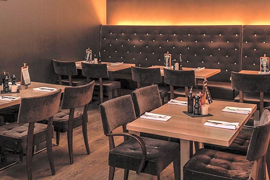 pentahotel Wiesbaden