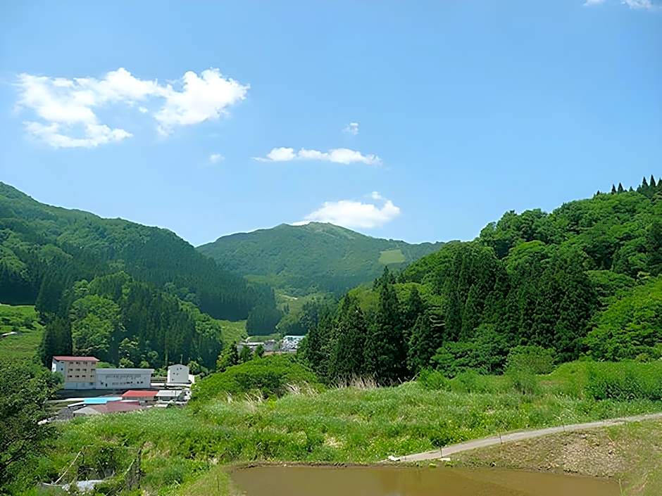Hachikita Onsen Oyado Hisaya Ryokan