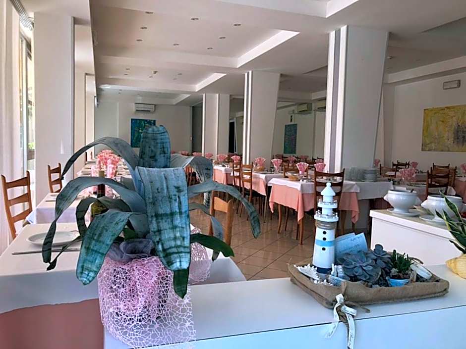 Hotel Alda