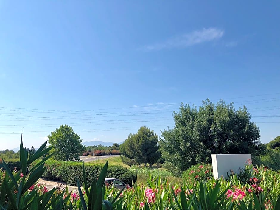 Premiere Classe Perpignan Sud