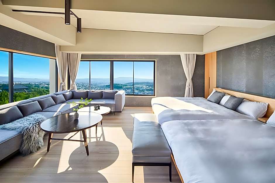 ANDO HOTEL NARA Wakakusayama