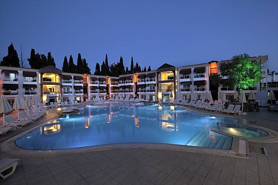 Bitez Risa Hotel