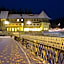 Hotel Center Pokljuka