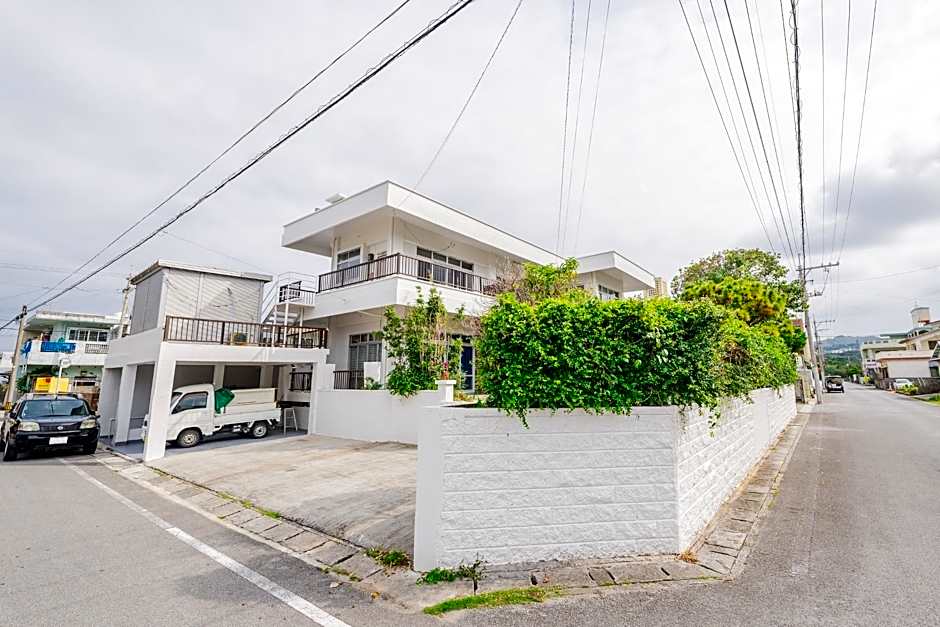 Paraiso de Motobu