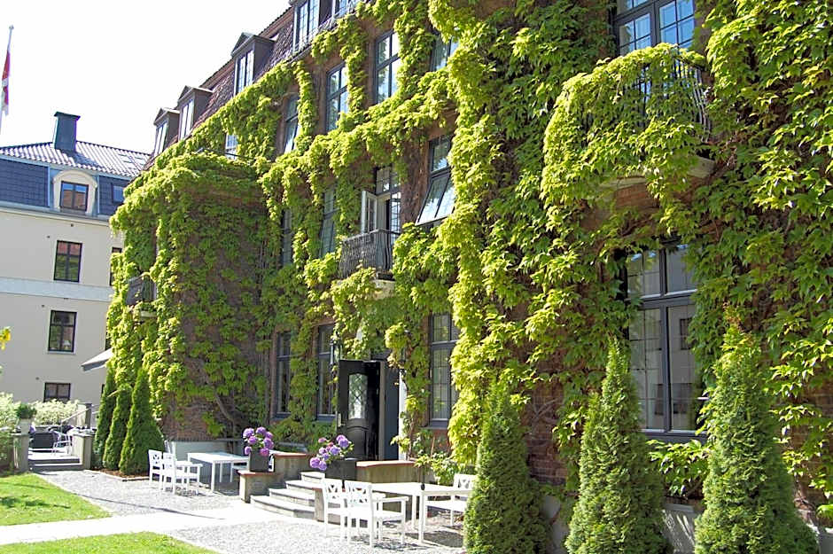 Home Hotel Gabelshus