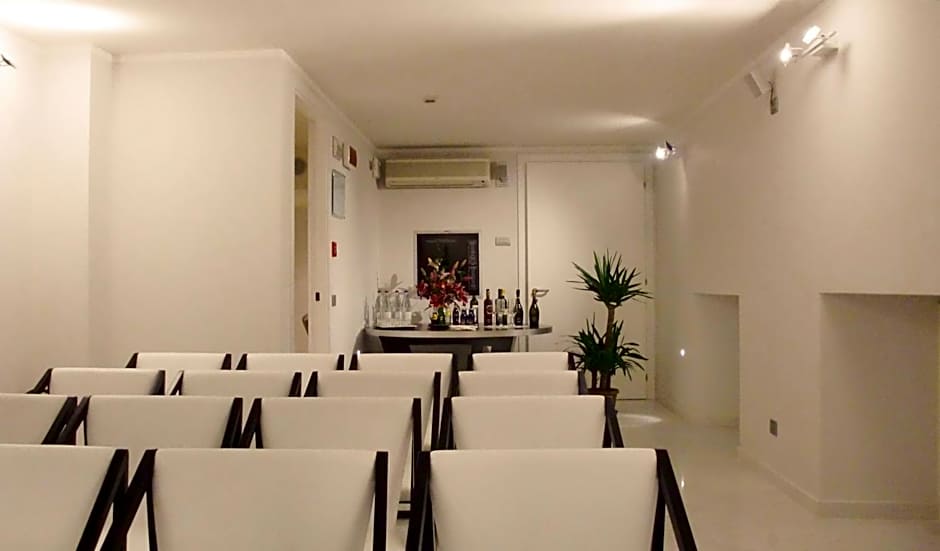 Hotel Coppe Trieste , boutique hotel