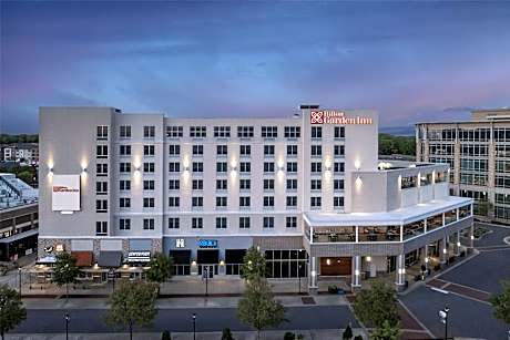 Hilton Garden Inn Charlotte Waverly