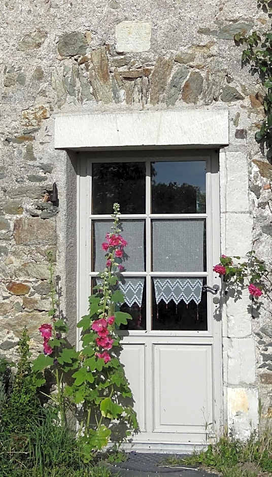 La Tour du Moulin Géant
