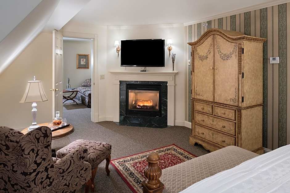 The Inn at Thorn Hill