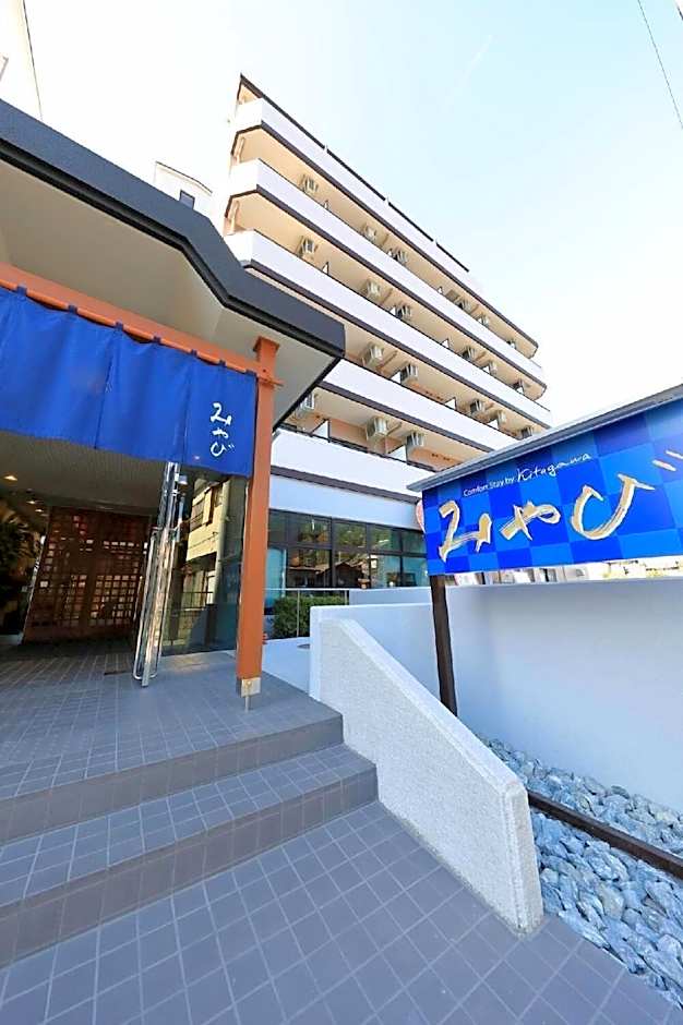 Comfort Stay Miyabi