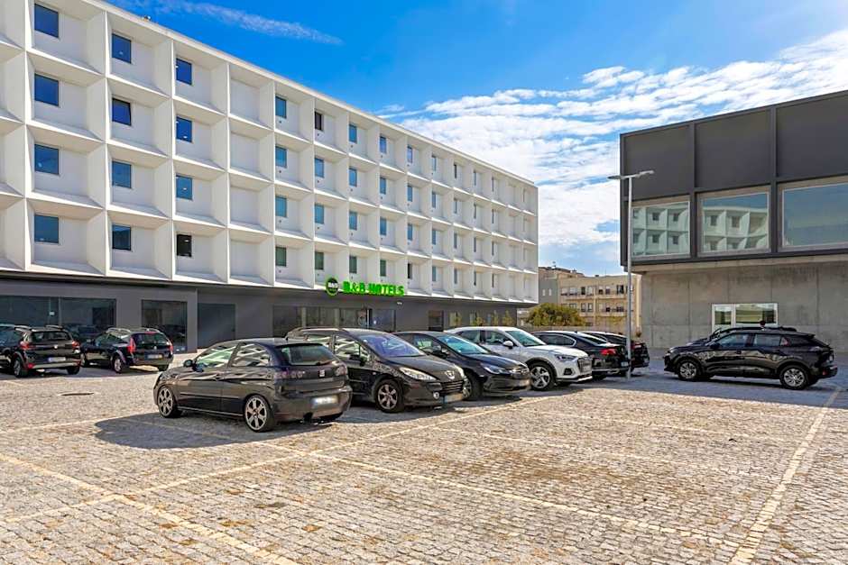 B&B HOTEL Vila do Conde