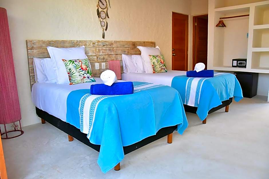 Soho Boutique Holbox - Adults Only