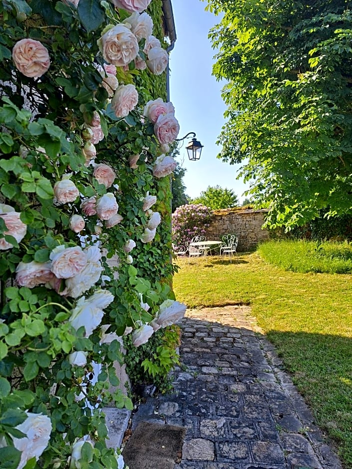Maison de charme en forêt de Fontainebleau